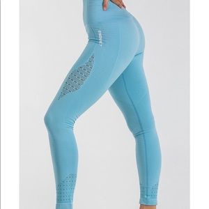 Gymshark energy seamless